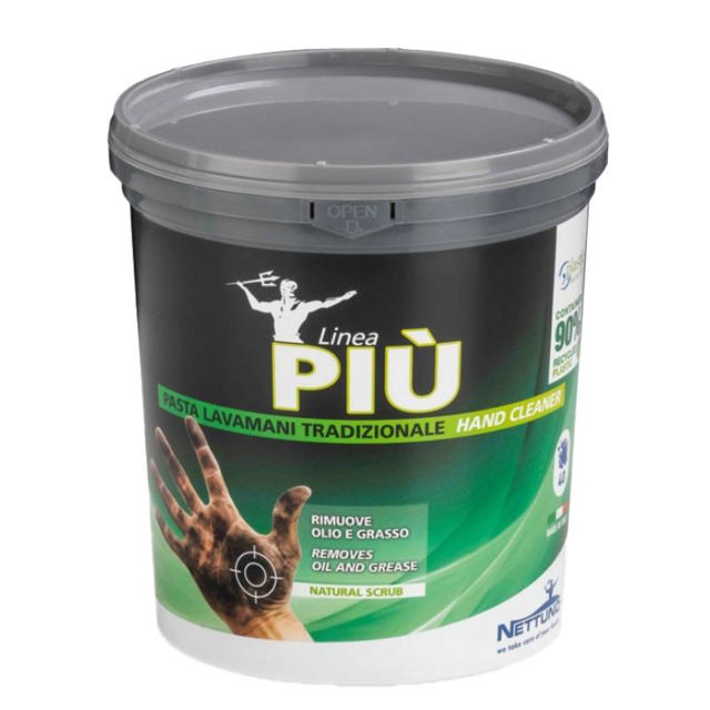 NETTUNO PIU HAND CLEANER 1L