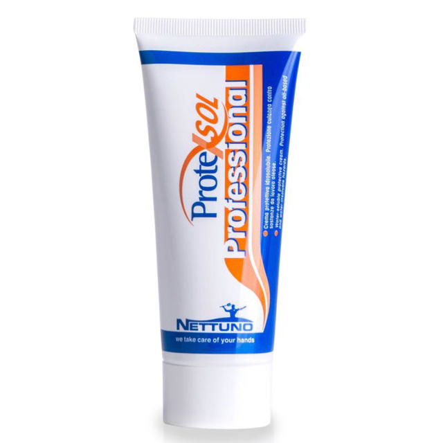 NETTUNO PROTEXSOL ΠΡΟΣΤΑΤΕΥΤΙΚΟ ΧΕΡΙΩΝ 100ML