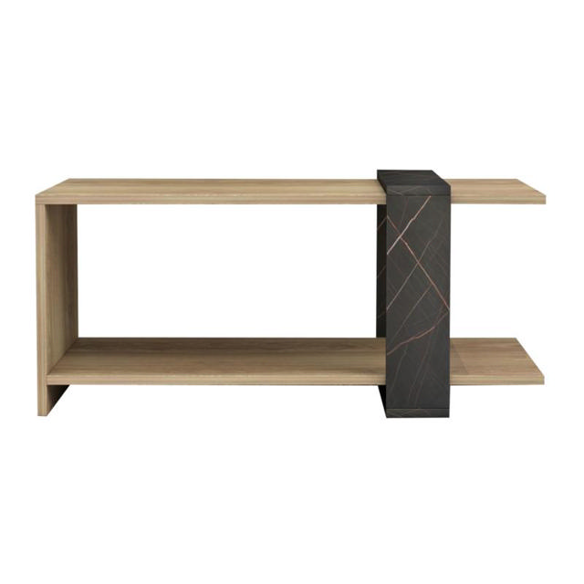 WILMA COFFEE TABLE - BLACK