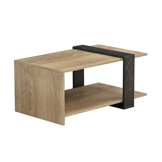 WILMA COFFEE TABLE - BLACK