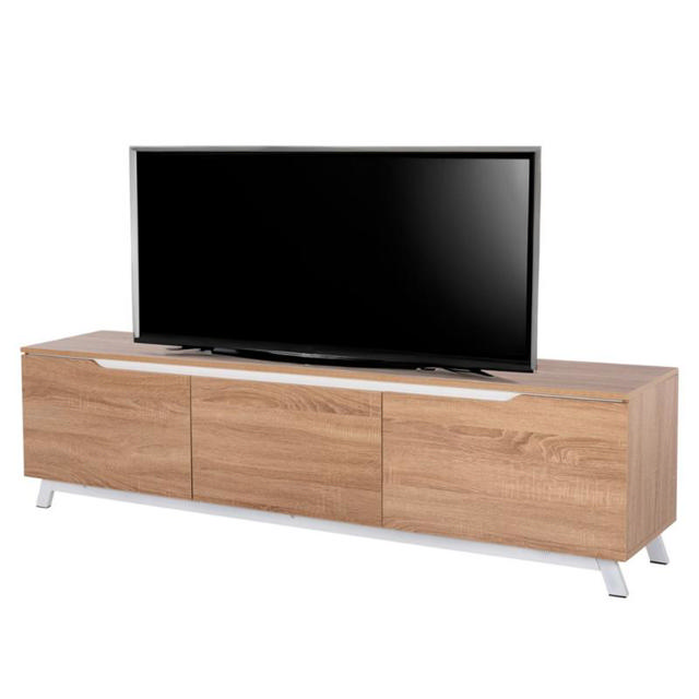 KIMIA TV UNIT - SONAMA WHITE