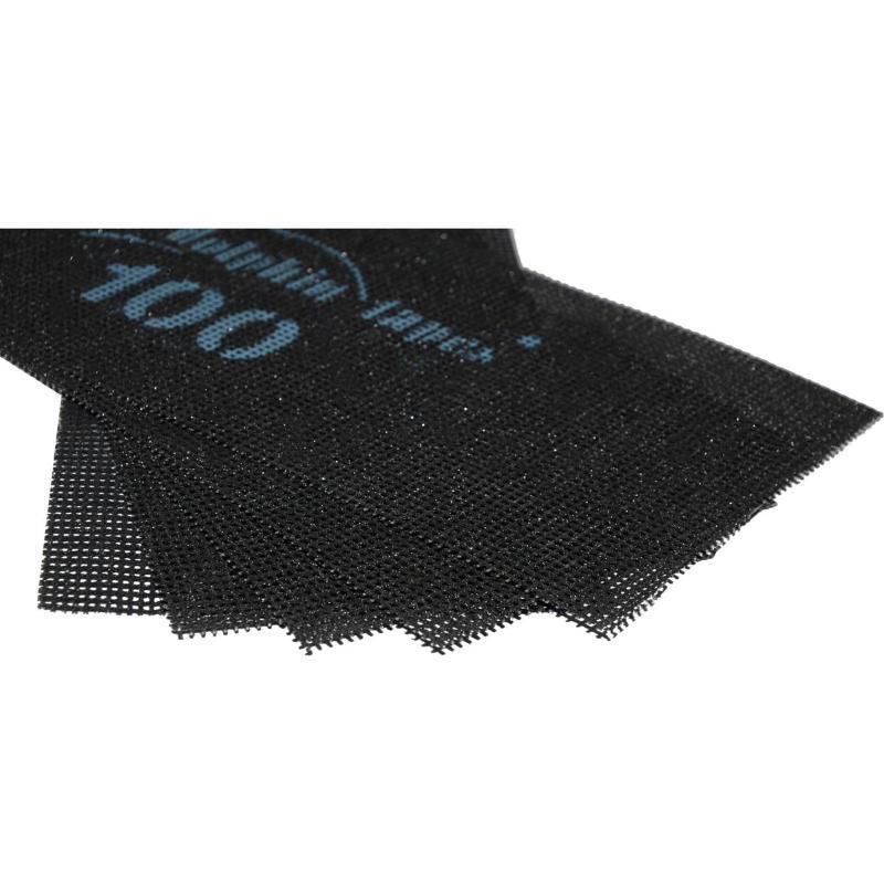 DOLPHIN ABRASIVE MESH 60G 105X280MM