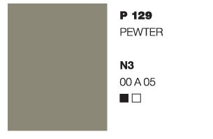 PELELAC MAXICOTE® ΠΛΑΣΤΙΚΟ ΧΡΩΜΑ PEWTER P129 5L