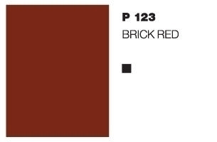 PELELAC MAXICOTE® EMULSION BRICK RED P123 5L