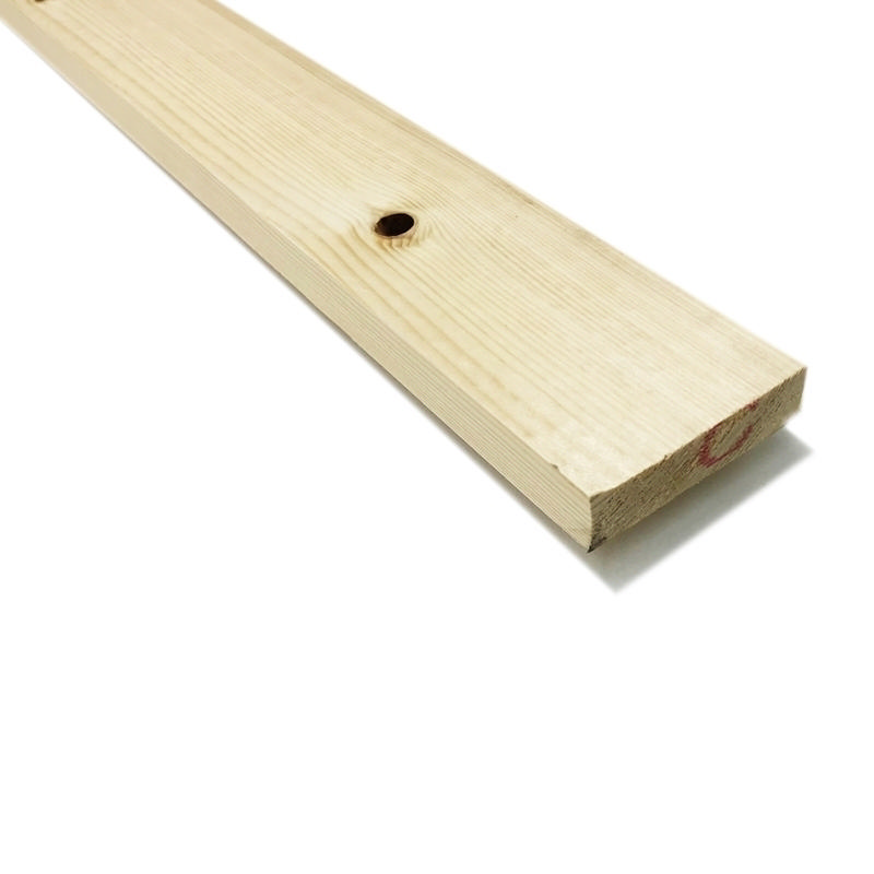 JEWE WHITEWOOD STRIP WOOD 18X92MM 2.40M