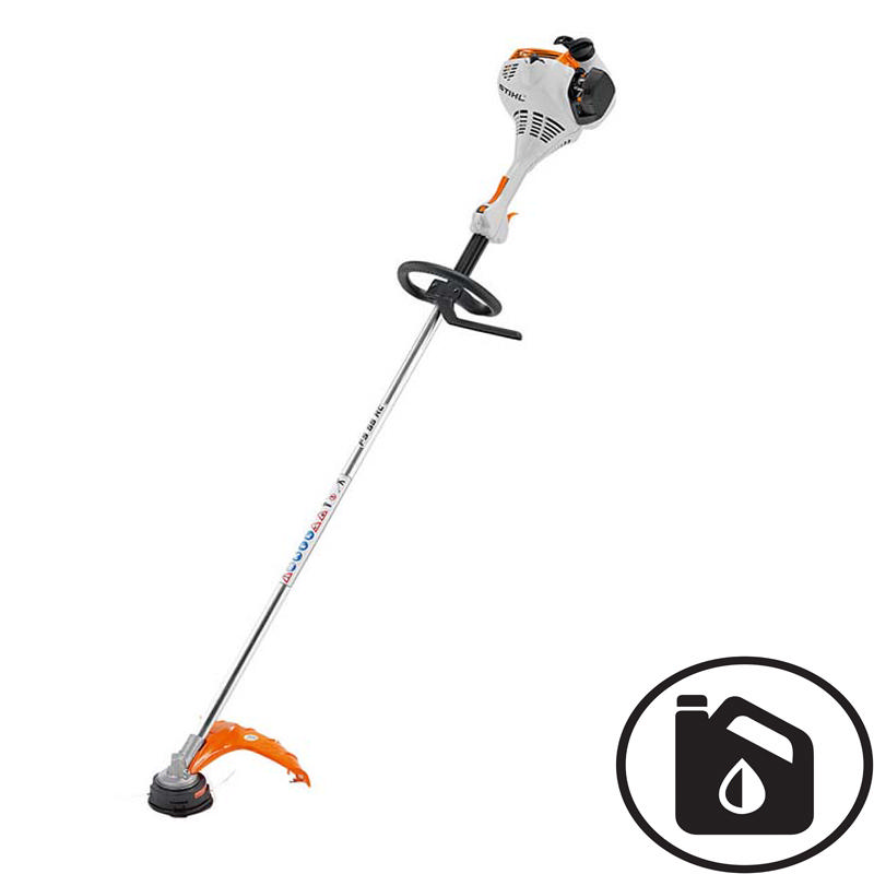 STIHL FS 55 R GRASS TRIMMER