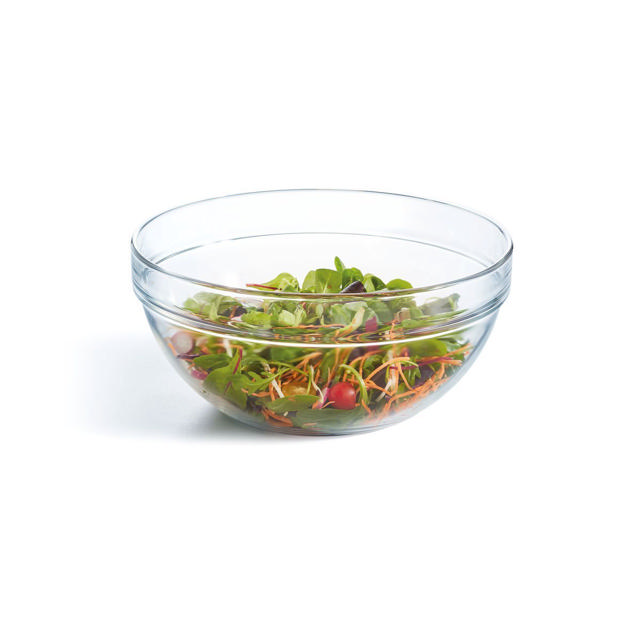 LUMINARC EMPILABLE SALAD BOWL 26CM