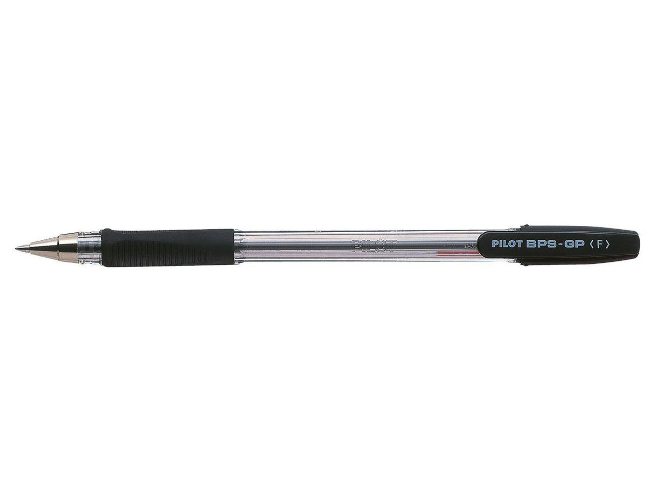 PILOT BALL POINT-SUPER GRIP BLUE