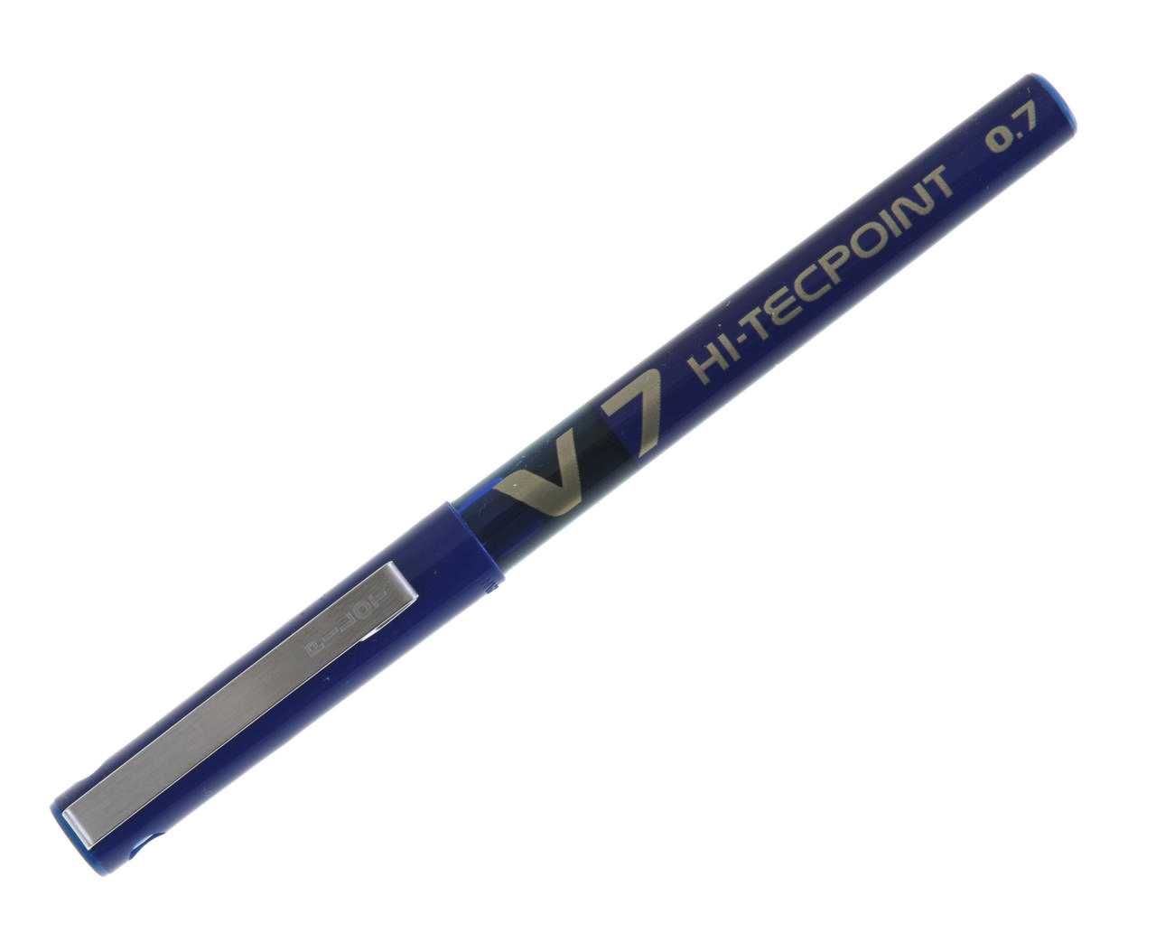 PILOT HI-TEC POINT BLUE FINE