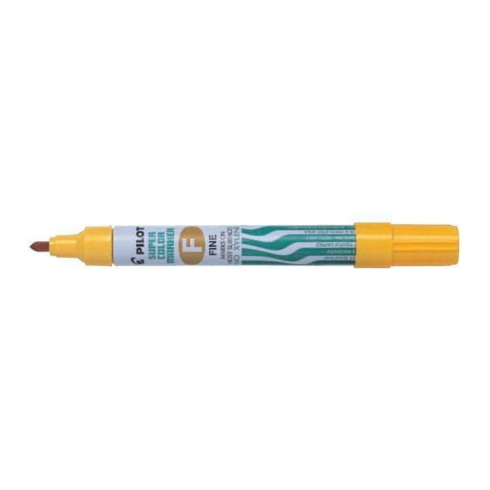 PILOT MARKET YELLOW