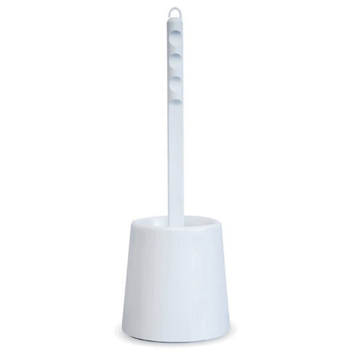 TATAY TOILET BRUSH WC 83 WHITE