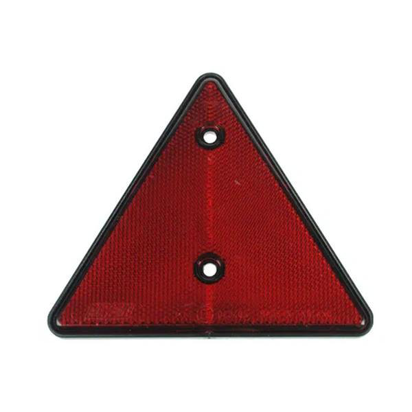 MAYPOLE TRIANGLE REFLECTIVE MP16B