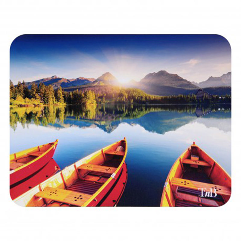 TNB MOUSE PAD SEVERAL DESIGN 4