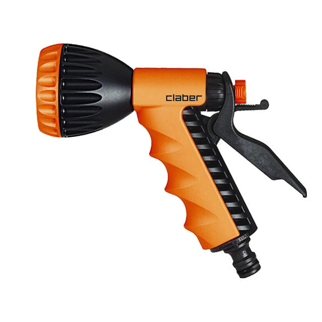 CLABER 8541 ERGONOMIC SPRAY PISTOL