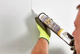 EVER BUILD ΣΦΡΑΓΙΣΤΙΚΟ ONE HOUR CAULK ΑΣΠΡΟ 310ML