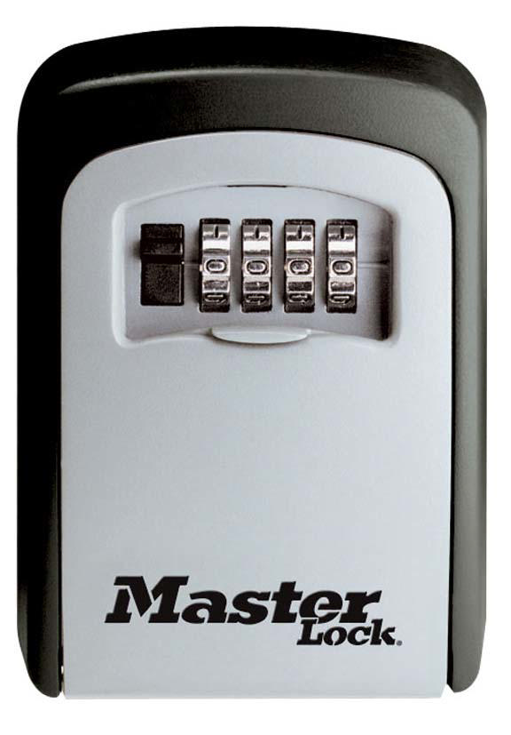 MASTERLOCK ΚΛΕΙΔΟΘΗΚΗ ΜΕ ΣΥΝΔΙΑΣΜΟ MEDIUM