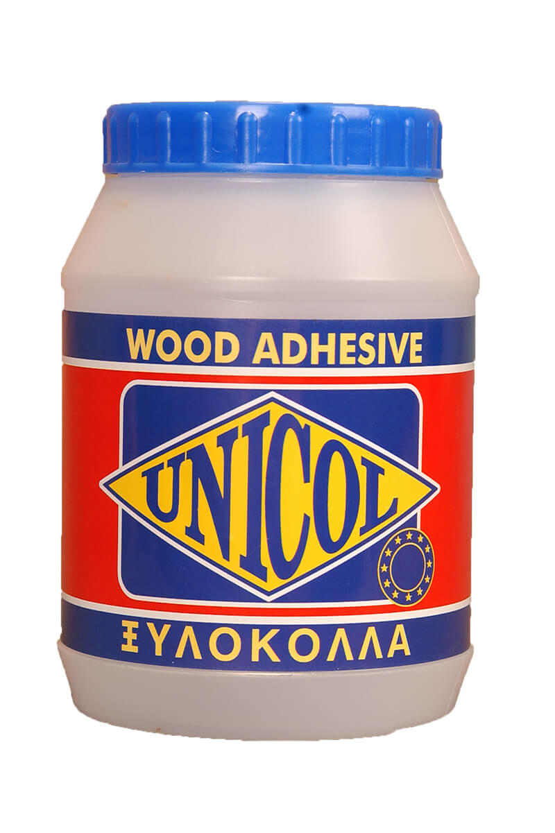 WOOD GLUE FOR INTERNAL USE 350GR