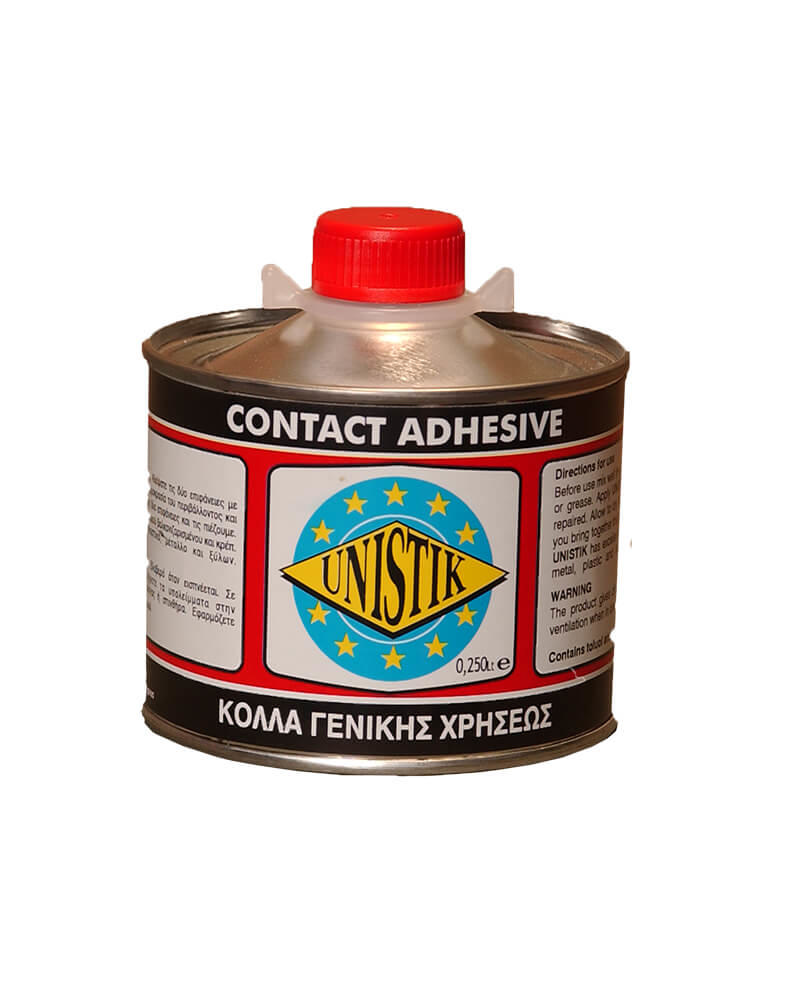 GENERAL PURPOSE CONTACT ADHESIVE CEMENT 500ML