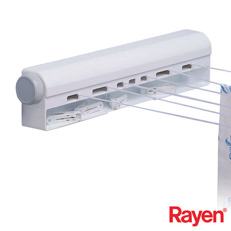 RAYEN EXTENDABLE CLOTHES DRYER 6 LINES