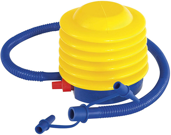 BESTWAY 62007 STEP AIR PUMP