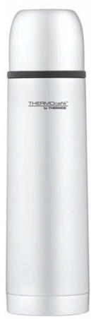 THERMOS VACUUM FLASK 0,75L STAINLESS STEEL