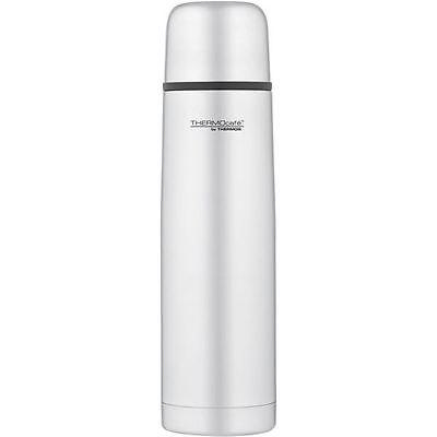 THERMOS VACUUM FLASK 1,0L STAINLESS STEEL