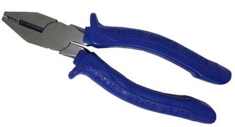 ELTECH PLIER 7