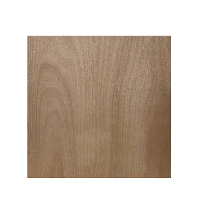 REDDISH PLYWOOD 12MM 60X60CM