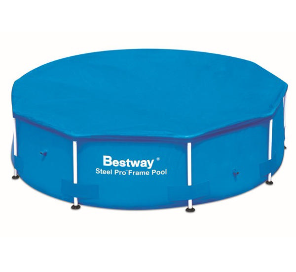 BESTWAY 58037 POOL COVER 366CM