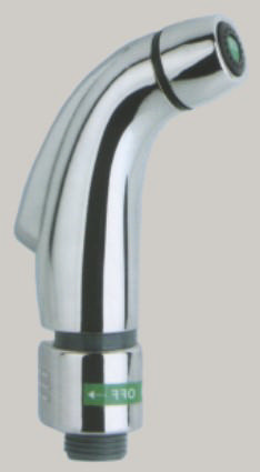 HOFER SHATTAFA HANDSHOWER CLEANSHOWER