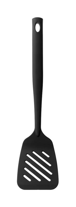 BRABANTIA SPATULA, LARGE, NON-STICK - BLACK LINE