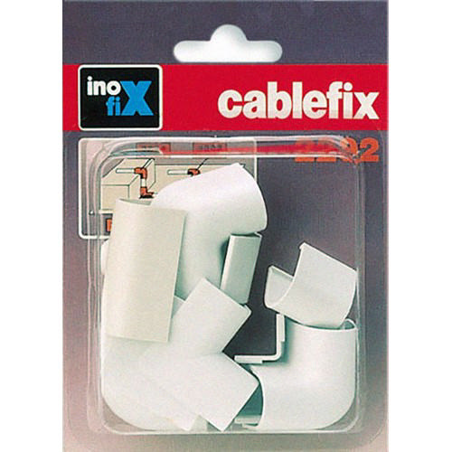 INOFIX 3220 CABLEFIX KIT 2202 WHITE