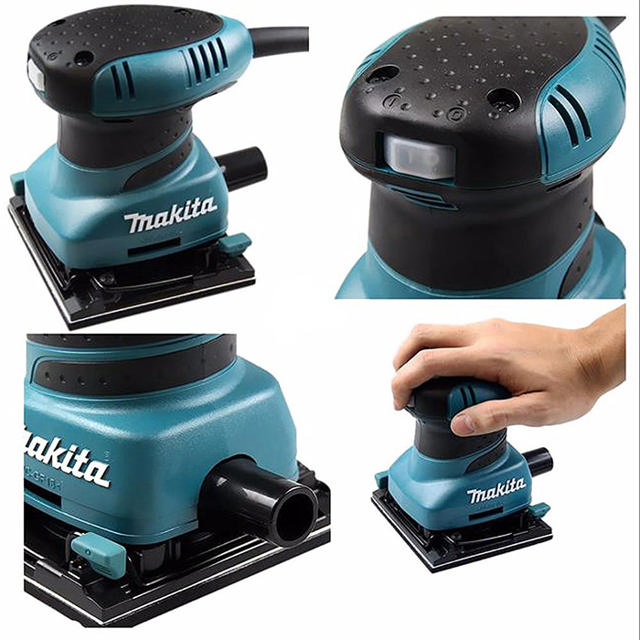 MAKITA BO4556 2 AMP ΤΡΙΒΕΙΟ 200W