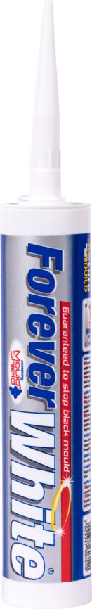 EVER BUILD FOREVER WHITE SEALANT WHITE 295ML