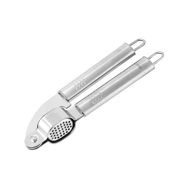 FACKELMANN NIROSTA GARLIC PRESS 17CM