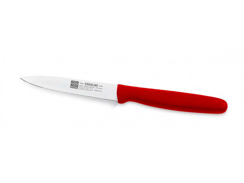 SICO 7006.9CM PARING RED