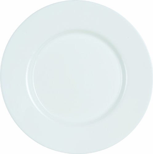 LUMINARC EVERYDAY DESSERT PLATE 19CM - WHΙTΕ