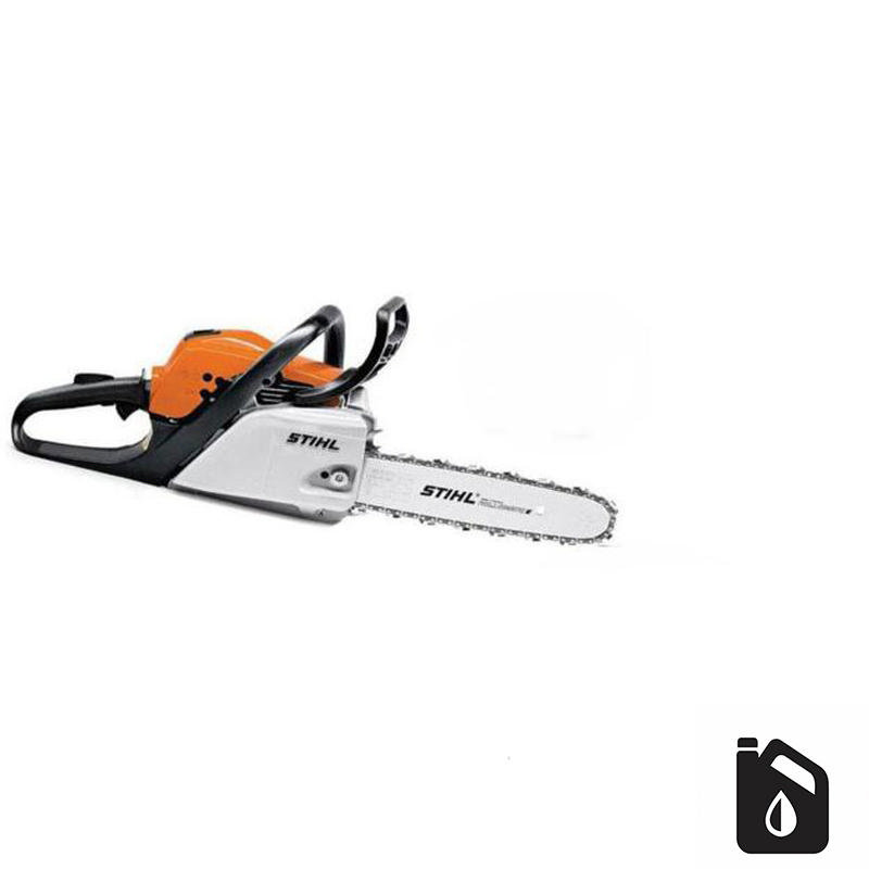 STIHL MS 211 CHAINSAW 35.2CC 1700W