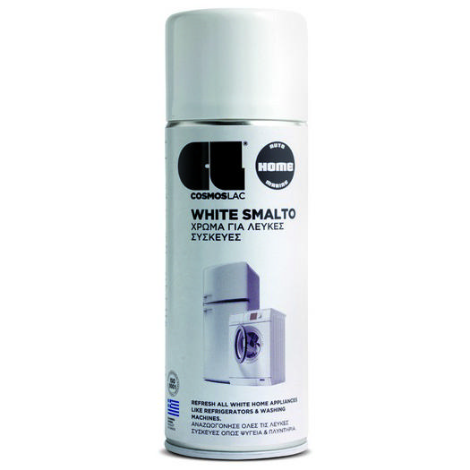 ΑΣΠΡΟ SMALTO SPRAY