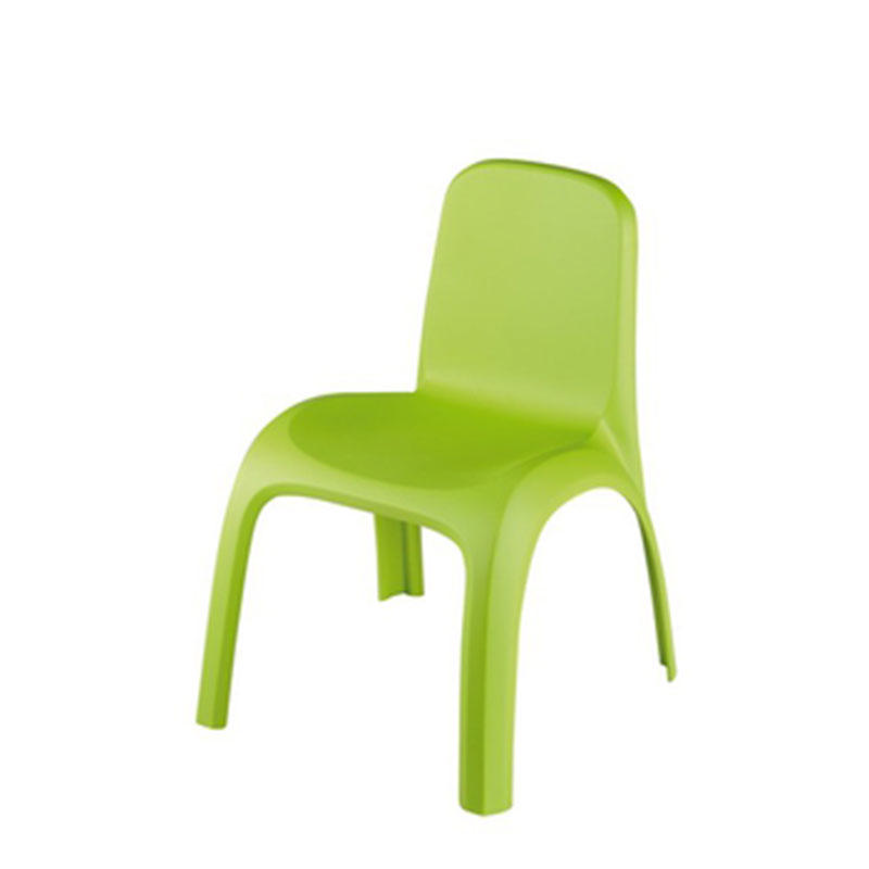 KETER KIDS CHAIR GREEN