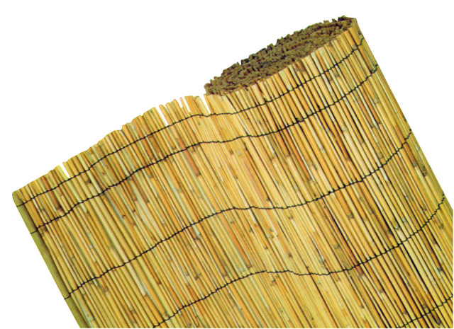 REED SCREEN FENCING 1.0X5M