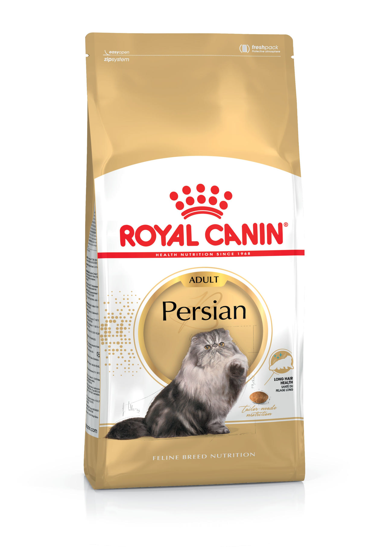 ROYAL CANIN PERSIAN 4KG