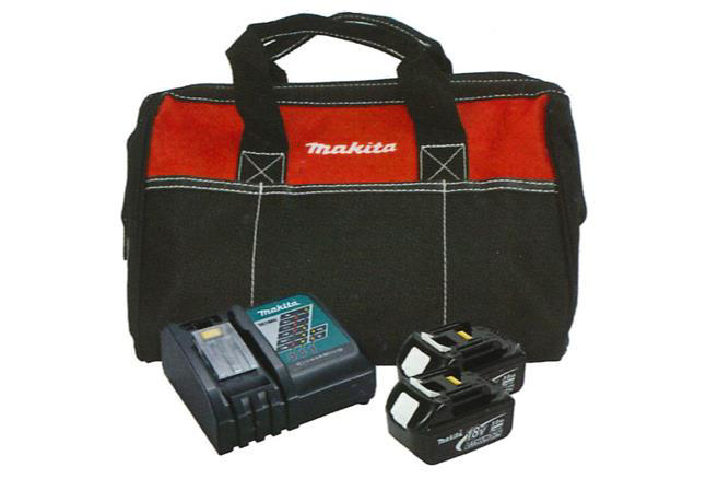 MAKITA POWER PACK