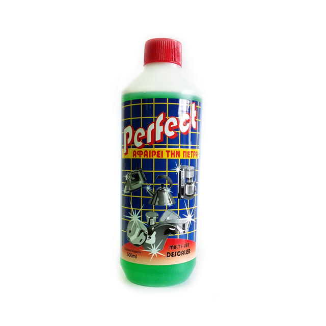 PERFECT DESCALER 500ML