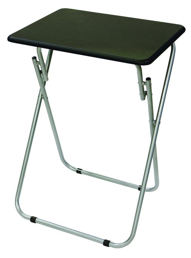 NANA FOLDING TABLE BLACK