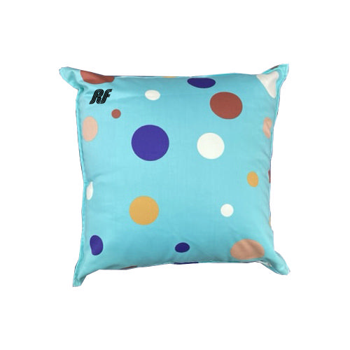 DECO CUSHION 50X50CM WITH FILLER