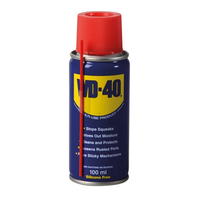 WD-40 ΣΠΡΕΙ 100ML