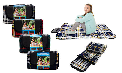 PICNIC BLANKET WATERPROOF