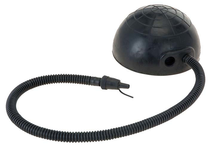 FOOT PUMP BALL