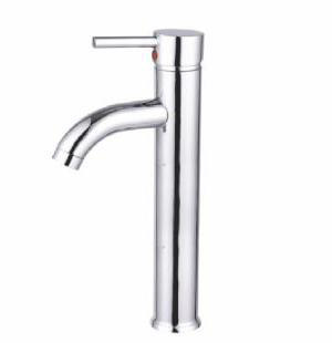 RAVELLI MODA BASIN MIXER LONG 30CM